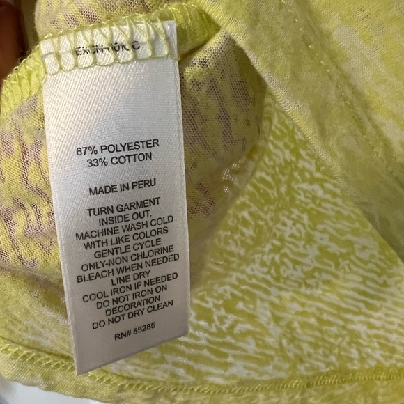 Express graphic tee - Picture 2 of 2